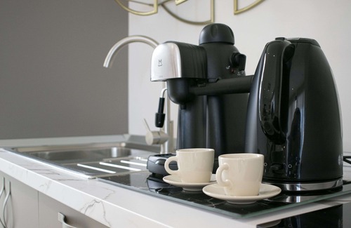 Las Indias Apartamento | Anamcara Suites La Palma