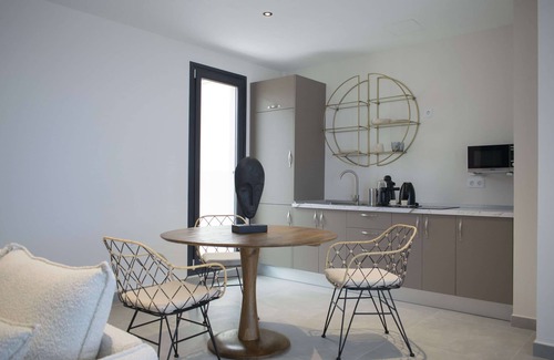 Las Indias Apartamento | Anamcara Suites La Palma