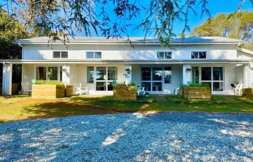 Lidgetton West Apartamento | Anamcara Villa 1, Natal Midlands, Balgowan