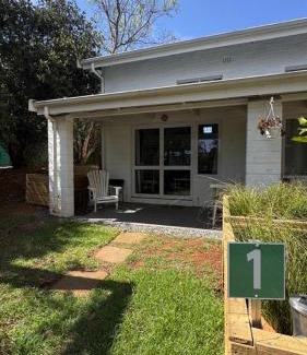 Lidgetton West Apartamento | Anamcara Villa 1, Natal Midlands, Balgowan