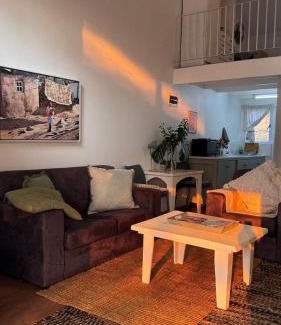 Lidgetton West Apartamento | Anamcara Villa 2, Natal Midlands Balgowan