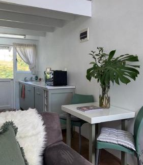 Lidgetton West Apartamento | Anamcara Villa 2, Natal Midlands Balgowan