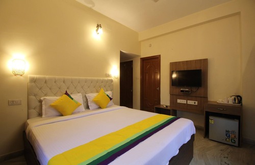 Salt Lake Casa | Anamitra Guest House