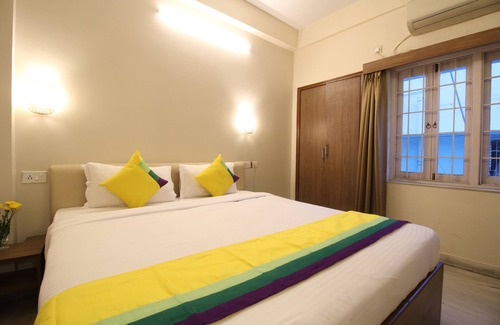 Salt Lake Casa | Anamitra Guest House