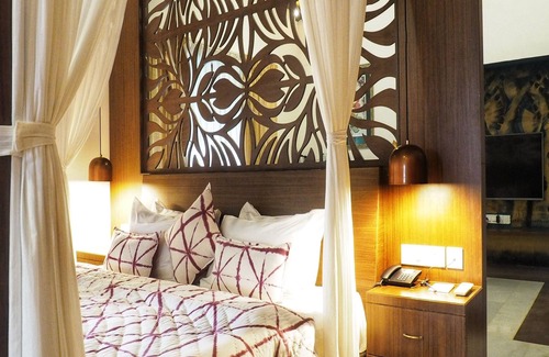 Anjuna Hotel | Anamiva, Goa - AM Hotel Kollection