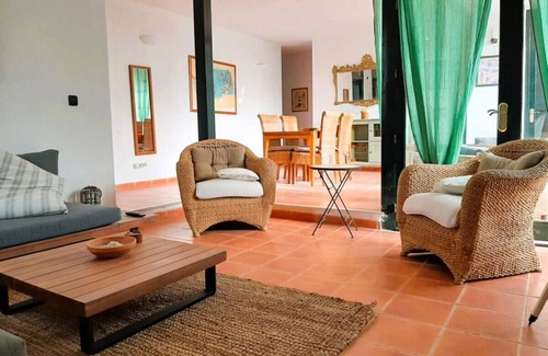 Cap d'en Font Chalet De Esquí | ANANA Binisafua