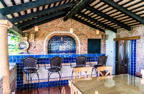 Ajijic Apartamento | ANANA Rancho San Rafael 3 Bedrooms Hill