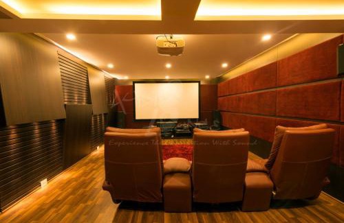Vastare Apartamento | Anand Bhavan