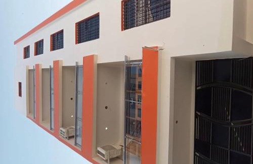 Patna Casa | Anand bhawan