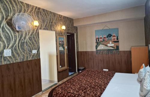 Shimla Apartamento | Anand Niketan Homestay Shimla