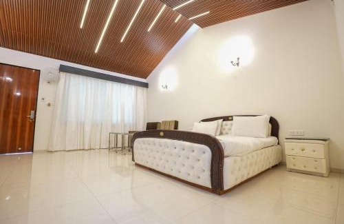 Mahiravani Complejo | Anand Resort - A luxury Private Pool Resort in Nashik