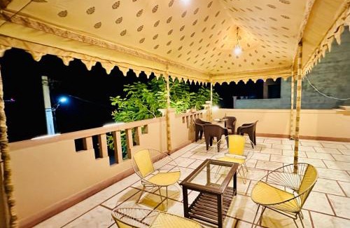 Uchiyarda Casa | ANAND VILLA HOLIDAY HOME, 5BHK Villa
