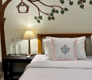 Uchiyarda Casa | ANAND VILLA HOLIDAY HOME, 5BHK Villa