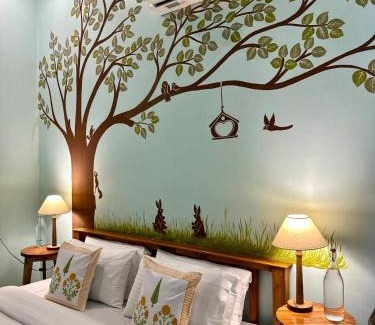 Uchiyarda Casa | ANAND VILLA HOLIDAY HOME, 5BHK Villa