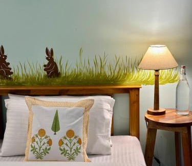 Uchiyarda Casa | ANAND VILLA HOLIDAY HOME, 5BHK Villa