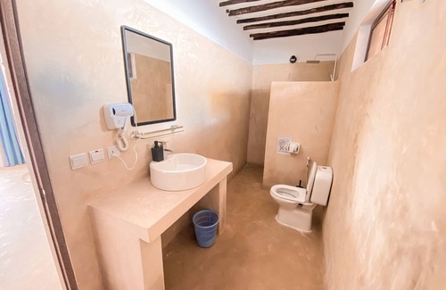 Paje Casa | Ananda Beach Hotel