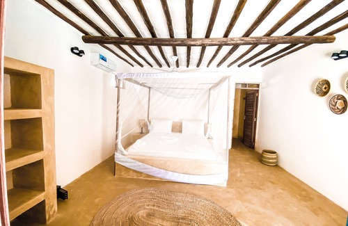 Paje Casa | Ananda Beach Hotel