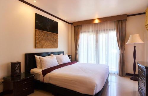 Ao Nang Villa | Ananda Private Pool Villa, Ao Nang