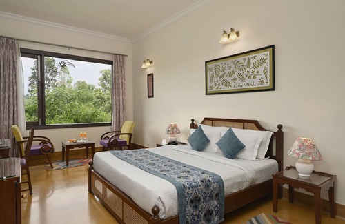 Bedla Complejo | Anandam - A Luxury resort in Udaipur