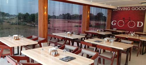 Varanasi Hotel | Anandam