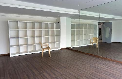 Pashan Apartamento | Anandam Luxury Hill View 1BHK in Pune