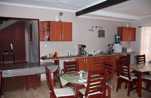 Swakopmund Cama Y Desayuno | Anandi Guesthouse Swakopmund