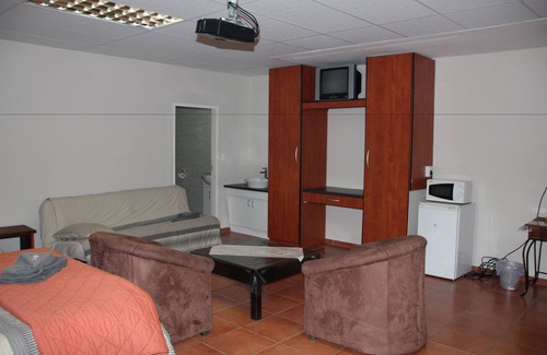 Swakopmund Cama Y Desayuno | Anandi Guesthouse Swakopmund