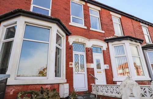 Bispham Cabaña | Anandom