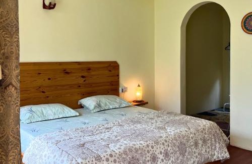 New Manali Casa | Anandvan, A Nature Homestay