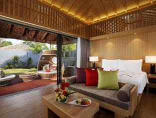 Khao Lak Complejo | ananea Beyond Khaolak