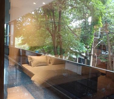 Khattalwada Hotel | Anant