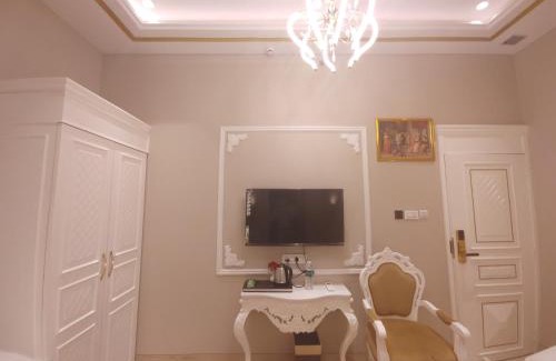 Ghansoli Hotel | Anant Palace