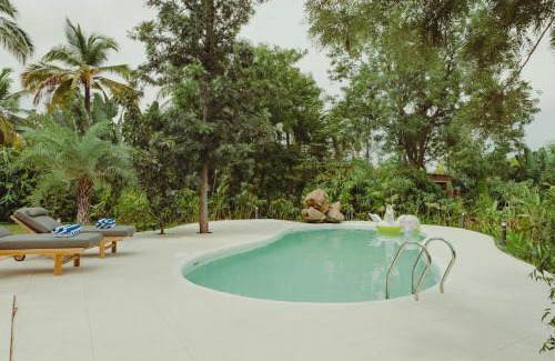 Gauribidanur Complejo | Ananta Bliss by ELIVAAS privé, Bengaluru