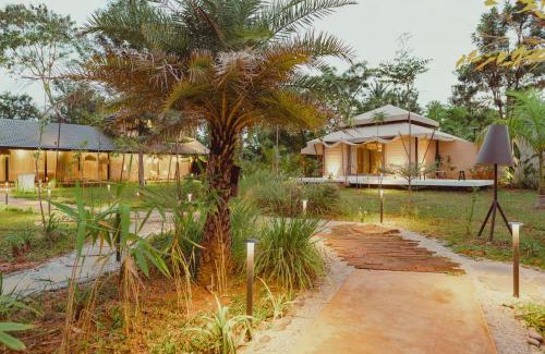 Gauribidanur Complejo | Ananta Bliss by ELIVAAS privé, Bengaluru