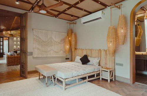 Gauribidanur Complejo | Ananta Bliss by ELIVAAS privé, Bengaluru