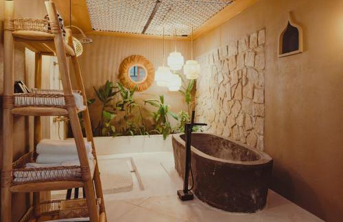 Gauribidanur Complejo | Ananta Bliss by ELIVAAS privé, Bengaluru