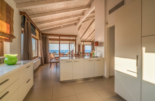 Zakynthos Apartamento | Ananta Blue Residence