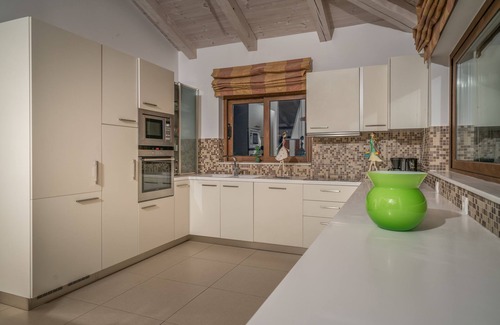 Zakynthos Apartamento | Ananta Blue Residence