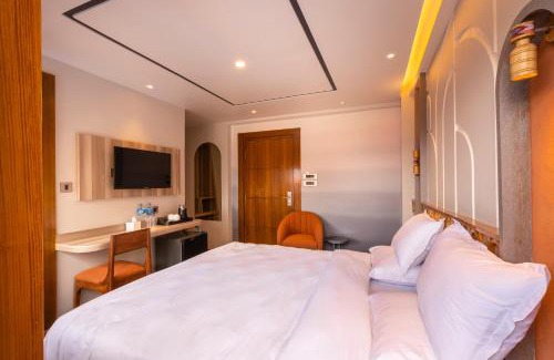Thamel Hotel | Ananta Home