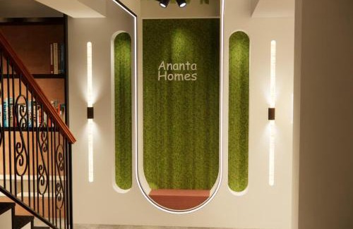Thamel Hotel | Ananta Home