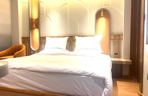 Thamel Hotel | Ananta Home