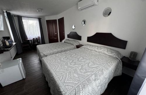 Casitas Hotel | Ananta Hotel