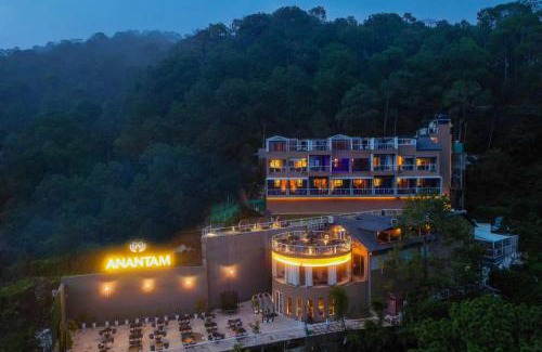 Kumarhatti Complejo | Anantam Resort & Spa