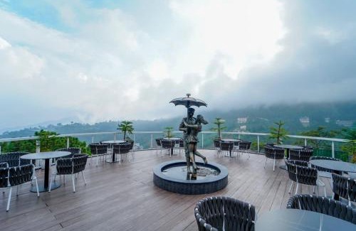 Kumarhatti Complejo | Anantam Resort & Spa
