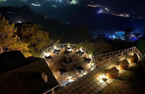 Kumarhatti Complejo | Anantam Resort & Spa