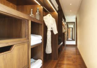 Sayq Complejo | Anantara Al Jabal Al Akhdar Resort