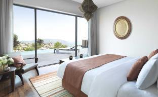 Sayq Complejo | Anantara Al Jabal Al Akhdar Resort