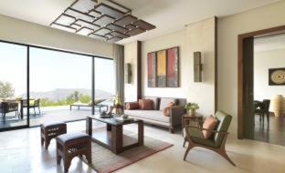 Sayq Complejo | Anantara Al Jabal Al Akhdar Resort