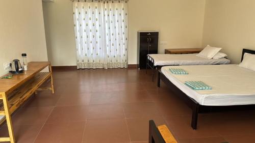 Ramtek Casa | Anantara Farmhouse Kitchen & Stay