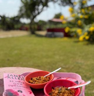 Ramtek Casa | Anantara Farmhouse Kitchen & Stay